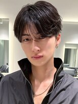 アイビーズ(IVYS)&nbsp;シースルーセンターパートショート