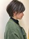 ヘアポケット スタイル店(HAIR POCKET)の写真/【明石駅徒歩2分】シンプルなのにオシャレなスタイルをご提案◎家で楽にスタイリングできるヘアスタイルへ