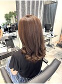 白髪染めに見えない