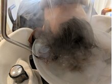 アイアンドアイ(I&I)の雰囲気(グレイヘアーをもっと美しく。頭浸浴で上品な艶を)