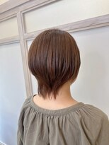 シャルム アロ(Charme Alo) ベージュカラー