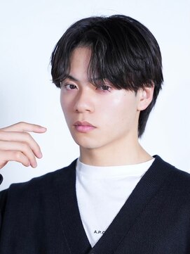 トゥルークリエイション 春日部(True Creation) MEN’S HAIR/波巻ツイストスパイラル/フェザーパーマ/春日部