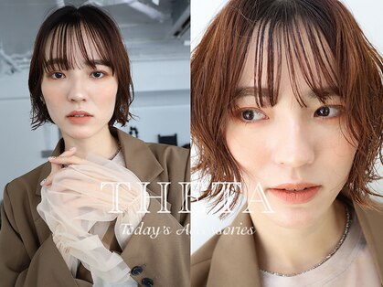 シータ 成増(THETA)の写真