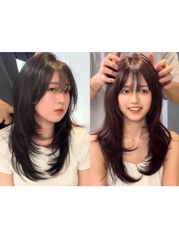 理想のスタイルを叶えるGIEN TERRASSE。自分にぴったりのデザインを見つけてみませんか♪