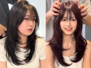 ジアン テラス(GIEN TERRASSE)の写真/理想のスタイルを叶えるGIEN TERRASSE。自分にぴったりのデザインを見つけてみませんか♪