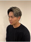 メッシュ