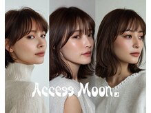 龍ヶ崎/ミディアムレイヤーカット/顔周り/ヘッドスパ/前髪カット