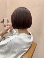 トリコ 柏(tricot)&nbsp;ミニボブ