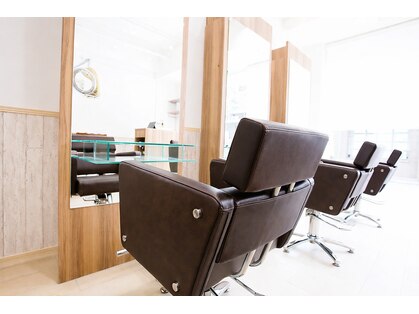 バランス 杉田店(Balance)の写真