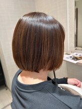 ヘアーサロン ビーネ(Hair salon Bi-ne)