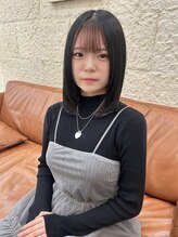 ティンク(Tink) 安原 百愛