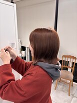 オットット(OttottO)&nbsp;ピンクベージュ