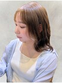 20代30代40代◎髪質改善エアリーミディアム