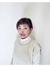 ビューティ高田 一番町サロン&nbsp;根岸 万里子