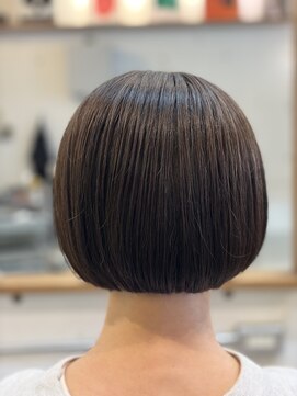 キコラ(KIKORA) ボブ