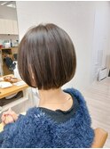 シヨートボブ