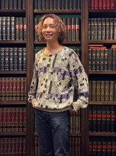 サンヘアーブリッツ(sun hair BRITS) 飯田 実歩