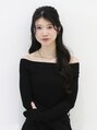 トニーアンドガイ 原宿店(TONI & GUY)&nbsp;溝上 早保