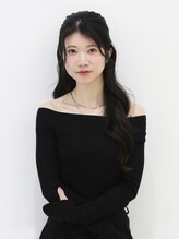 トニーアンドガイ 原宿店(TONI & GUY)&nbsp;溝上 早保