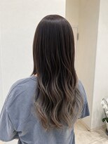 リーナ ビューティガーデン(LiNA BeautyGarden)&nbsp;透明感抜群！グラデーションカラー