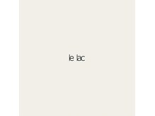 le lac