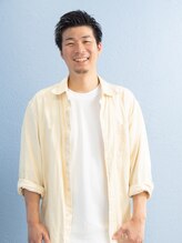 サンラゾン(SanRazon)&nbsp;古居 聖理