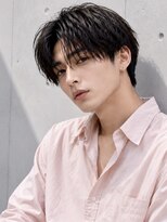ニーケ 池袋 池袋西口(nike)&nbsp;髪質改善＊ハホニコ＊センター前髪(池袋/池袋西口/池袋髪質改善)