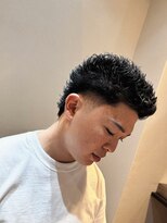 スタッグバーバー(STAG BARBER) mallet