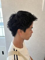 フォルメージ(formage) ルーズショート/小澤 佑之介