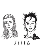 シーカ ニカイ(siika NIKAI) 指名なし