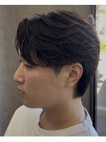 URU by33 札幌大通店【ウル バイササ サッポロオオドオリテン】【10月1日OPEN(予定)】&nbsp;フェザーショート