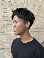 オルガ ヘアアンドメイク(Oluga hair&make)&nbsp;大人ショート