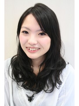 テットアテットアンジュ(TETE A TETE ange) 軽やかさと、女性らしさを表現できるスイートヘアー☆