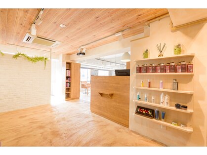 アンククロス 表参道(ANKH CROSS)の写真