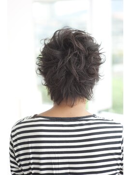 ヴォーグ 小牧店(VOGUE) メンズレイヤー