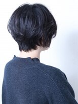 ヴィスト バイ レボ(VIST by REVO)&nbsp;骨格補正小顔カット【VIST ホシノショウタ】