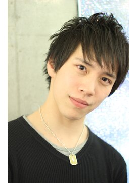 クレドガーデン 綾瀬店(CRED GARDEN) 爽やかショート