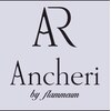 アンシェリ バイ フラミューム 大船店(Ancheri by flammeum)のお店ロゴ