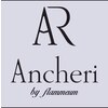 アンシェリ バイ フラミューム 大船店(Ancheri by flammeum)のお店ロゴ