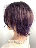 クアトログランシュ 水戸店(QUATRO×GranCieux)&nbsp;アメジスト　バイオレット