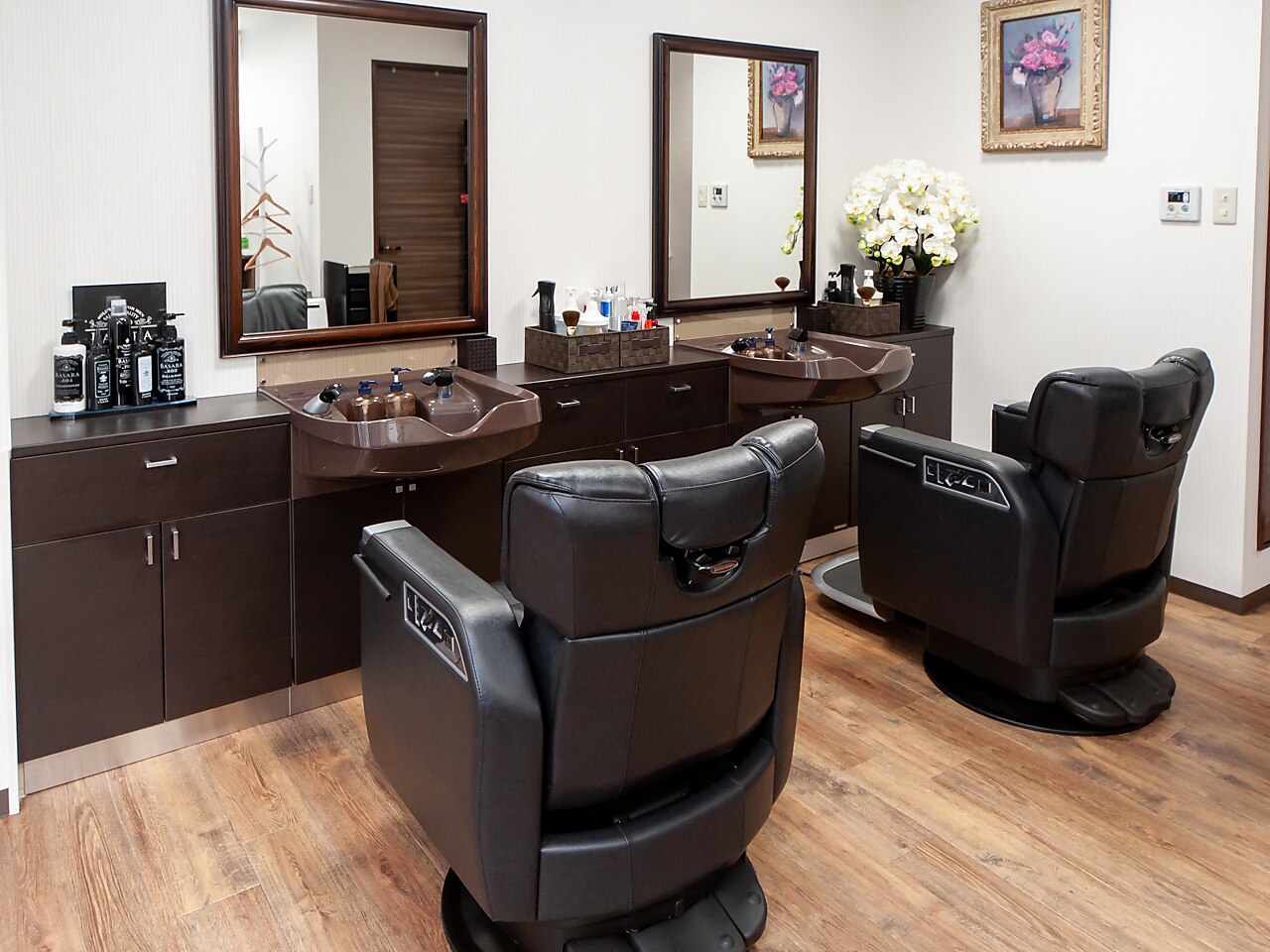 ゲン(BARBER GEN)｜ホットペッパービューティー