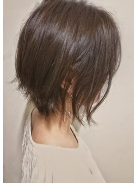 セルカ 高田馬場(CERCA) 大人小顔レイヤーボブ☆【CERCA 高田馬場】
