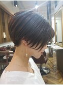 ~【LUXIS海老名】~大人ショート♪