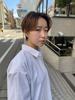 ガタカ(GATTACA)&nbsp;ハンサムショート