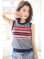 美容室 パルス 静岡鷹匠店(PALS)&nbsp;【静岡鷹匠】小顔こだわりミディ