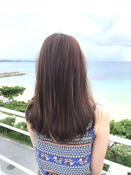 ゼロプラス(ZERO +) カンパリブラウン