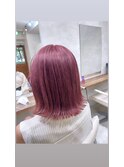 pink beige