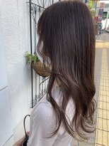 リズブリエ(Lis briller) ナチュラル