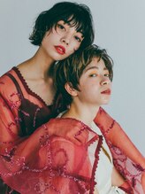 ボリスビアン 学園店(BorisVian)