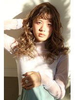 リトロボ(ritrovo)&nbsp;カーリーカール